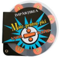 Mate pentru pici - Impartirea - ***