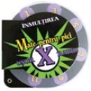 Mate pentru pici - Inmultirea - ***