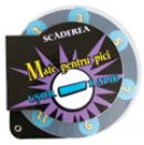 Mate pentru pici - Scaderea - ***
