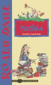 Matilda - Roald Dahl