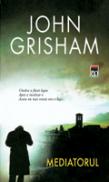 Mediatorul - John Grisham