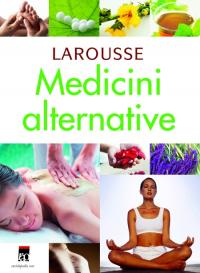 Medicini alternative - Stephane Korsia-Meffre