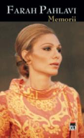 Memorii - Farah Diba Pahlavi