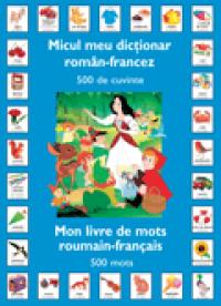 Micul meu dictionar roman-francez - ***