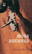 Mina ascunsa - Agatha Christie