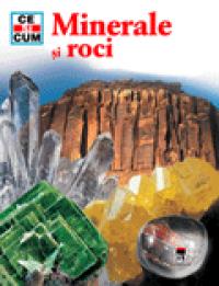 Minerale si roci - Werner Buggisch