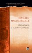 Misterul manuscrisului - Ian Caldwell