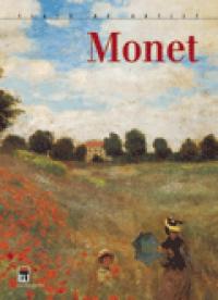 Monet - Gabriela Sauciuc