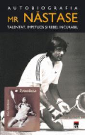 Mr. Nastase - Ilie Nastase