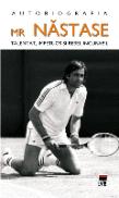 Mr. Nastase - Ilie Nastase