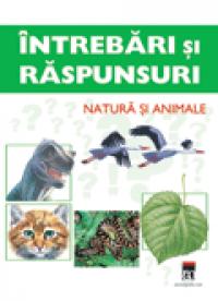 Natura si animale - Rainer Kothe