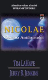 Nicolae - Tim LaHaye