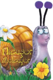 Nicusor melcusor - ***