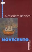 Novecento - Baricco Alessandro