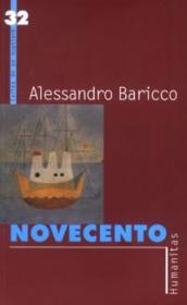 Novecento - Baricco Alessandro