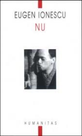 Nu - Ionesco  Eugene