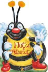 Nuta albinuta - ***