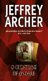 O chestiune de onoare - Jeffrey Archer