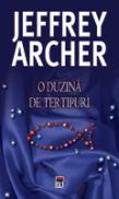 O duzina de tertipuri - Jeffrey Archer