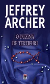 O duzina de tertipuri - Jeffrey Archer