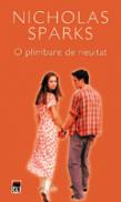 O plimbare de neuitat - Nicholas Sparks
