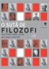O suta de filozofi - ghid prin lumea celor mai mari ginditori - Peter J. King