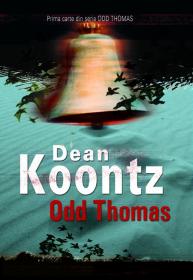 Odd Thomas - Dean Koontz