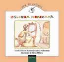 Oglinda fermecata -