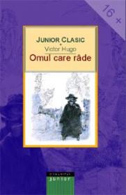 Omul care rade - Hugo Victor