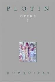 Opere I - Plotin