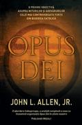 Opus dei - John L. Allen Jr
