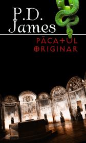 Pacatul originar - P.D. James