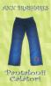Pantalonii calatori - Ann Brashares