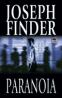 Paranoia - Joseph Finder