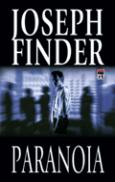 Paranoia - Joseph Finder