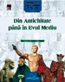 Personalitati care au schimbat istoria lumii - Din antichitate pana in Evul Mediu - Larousse