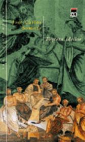 Pestera ideilor - Jose Carlos Somoza