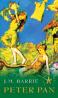 Peter Pan - J. M. Barrie