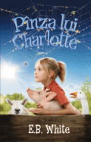 Pinza lui Charlotte - E.B. White
