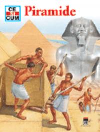 Piramide - Hans Reinchardt