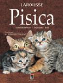 Pisica. Comportament. Ingrijire. Rase - Rousselet-Blanc