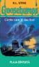 Plaja bintuita - R.L. Stine