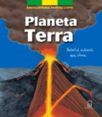 Planeta Terra -  Larousse