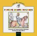 Poveste despre maimute - 