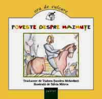 Poveste despre maimute - 