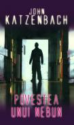 Povestea unui nebun - John Katzenbach
