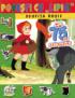 Povesti cu lipici Scufita rosie - ***