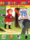 Povesti cu lipici Scufita rosie - ***