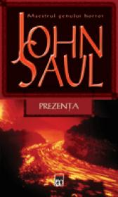 Prezenta - John Saul