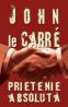 Prietenie absoluta - John Le Carre